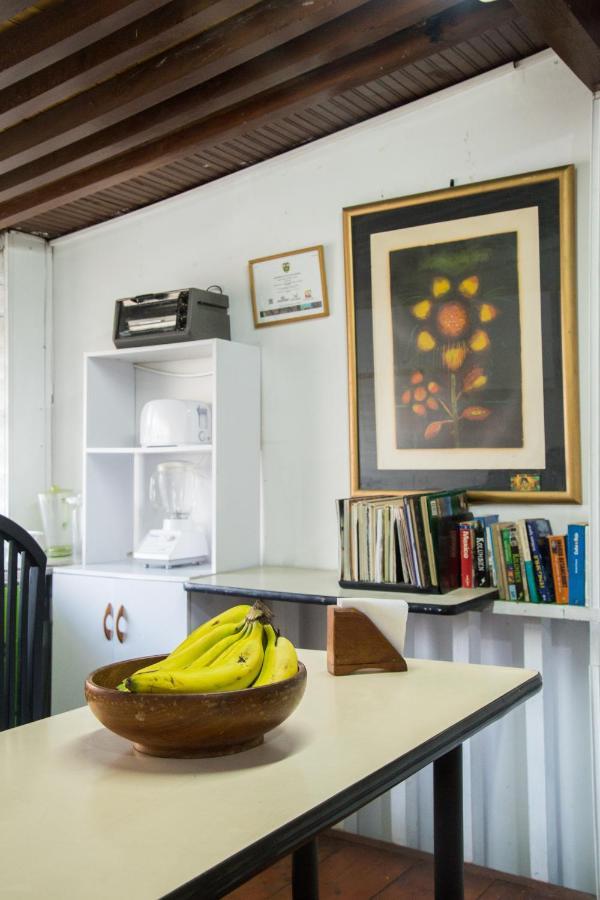Hostel Spring City Medellín Kültér fotó